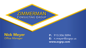 Business Card Design by Katyas Art and Design for this project | Design: #6224178