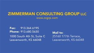 Business Card Design by Katyas Art and Design for this project | Design: #6224231