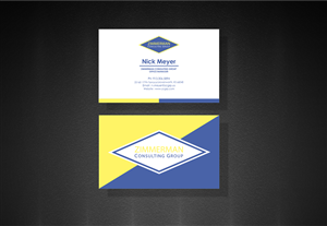 Visitenkarten-Design von dangdingdung für dieses Projekt | Design #6208513