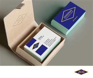 Business Card Design by Phoenix Dragon for this project | Design: #6208569