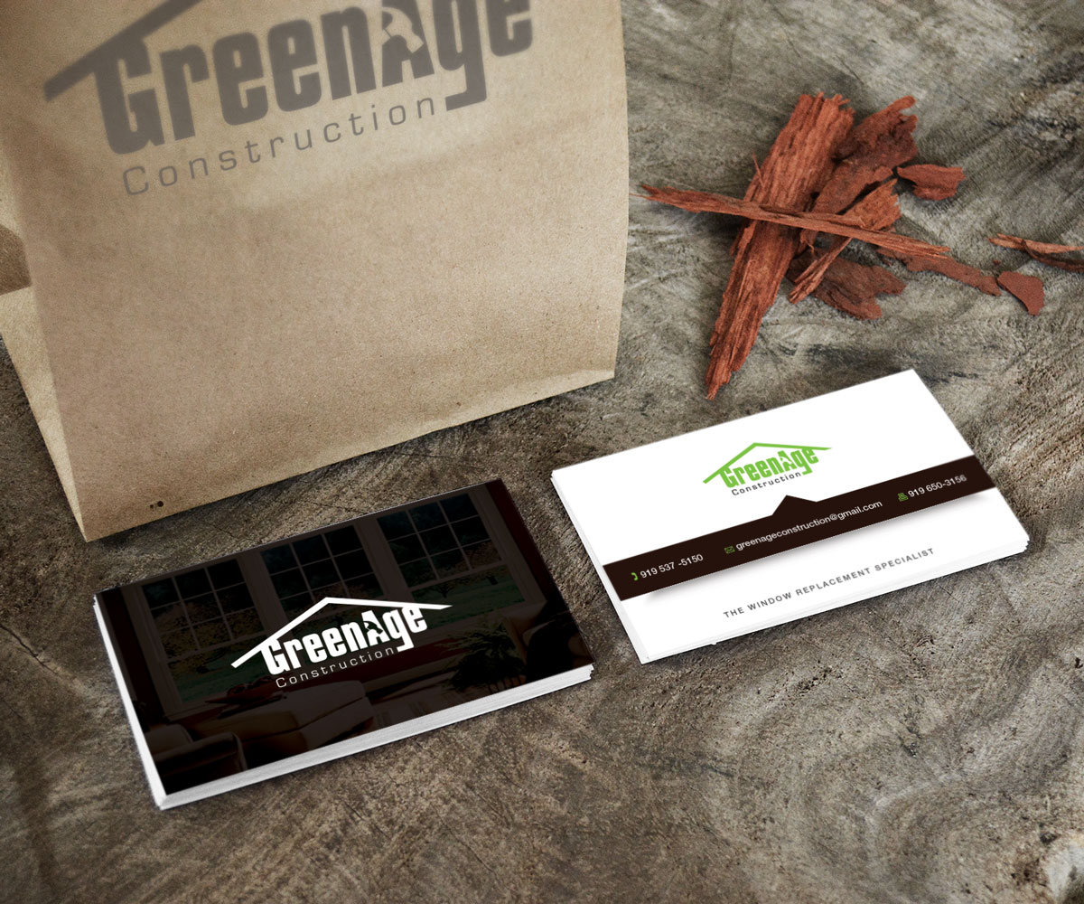 Business Card Design by Prashant Besra for this project | Design #6186950
