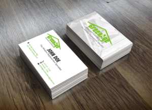 Business Card Design by IulianSz for this project | Design: #13304061