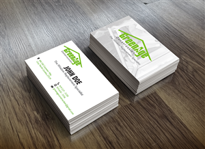 Business Card Design by IulianSz for this project | Design #6220248