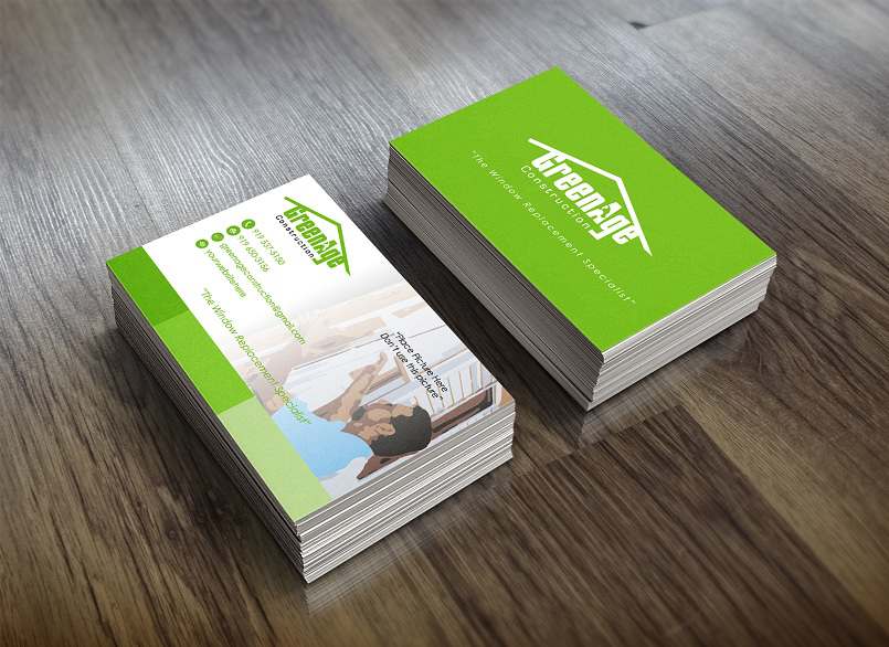 Business Card Design by dangdingdung for this project | Design #6208815