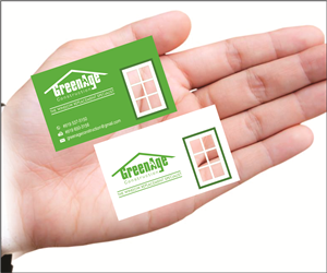 Business Card Design by Mohits27 for this project | Design: #6191122