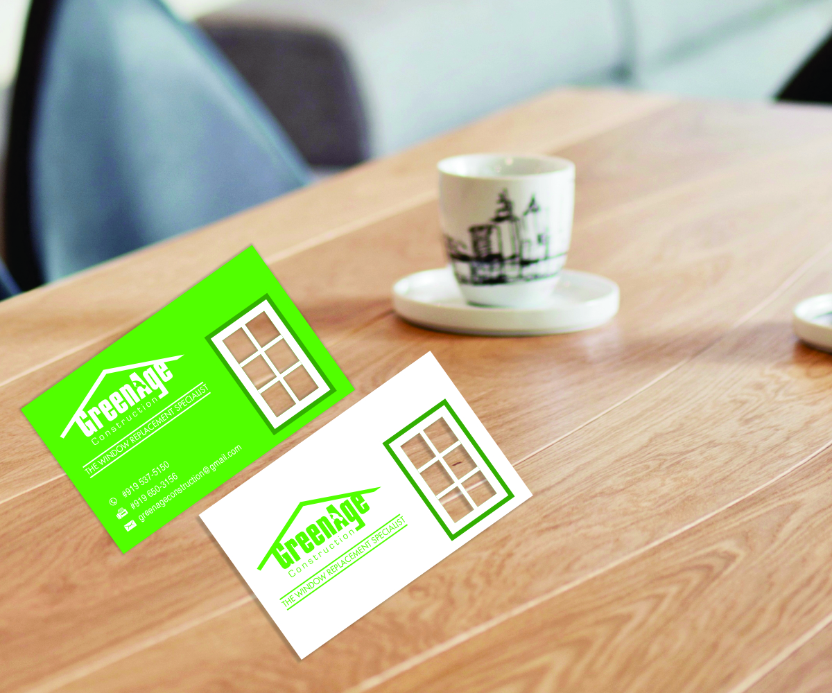 Diseño de Tarjeta de Presentación por Mohits27 para este proyecto | Diseño #6191187