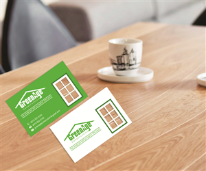 Business Card Design by Mohits27 for this project | Design: #6191187
