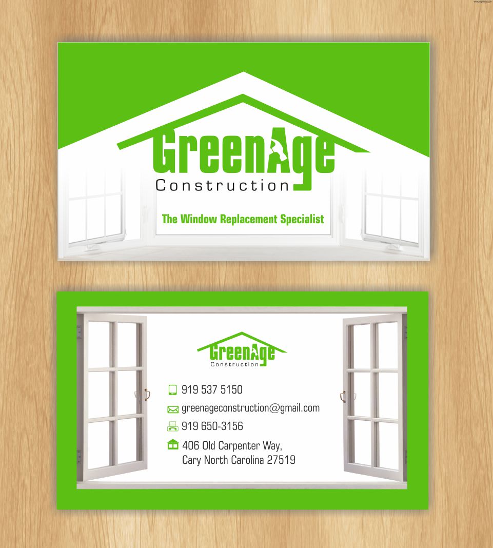 Business Card Design by IneseRo for this project | Design #6185777