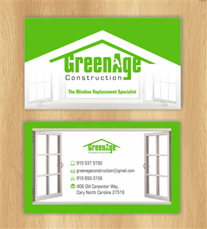 Business Card Design by IneseRo for this project | Design #6185777