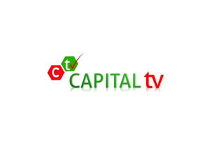 Logo Design by Jared Okri