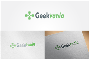 Logo Design by anonrotide for Leyawin Multimedia | Design: #6328177