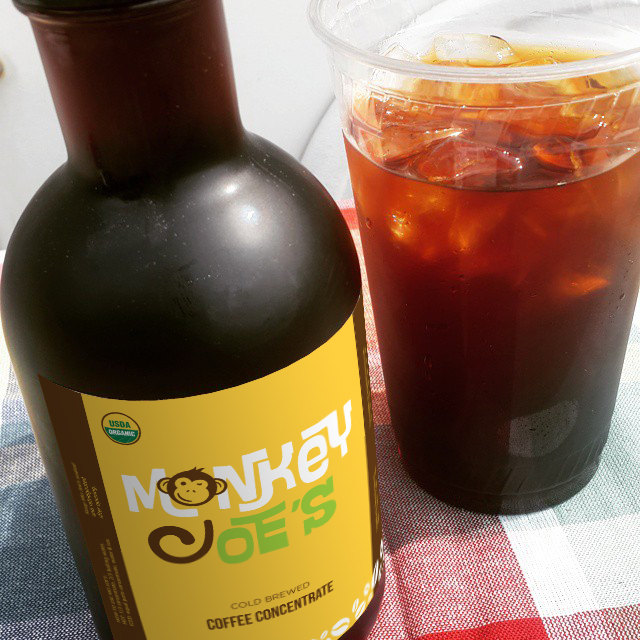 Logo Design by MessyDesk for Perkside Coffee Truck LA | Design #6262496