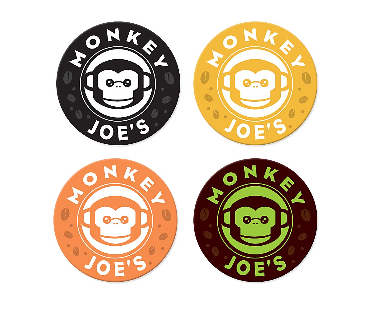 Logo Design by radleon for Perkside Coffee Truck LA | Design #6212159