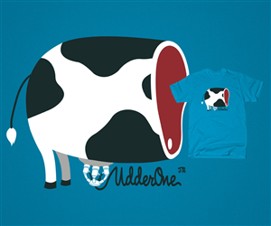 T-shirt Design by eikwox
