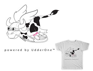 T-shirt Design by WAVE d3sign
