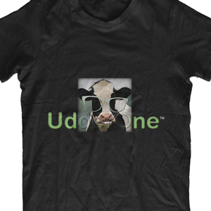 T-shirt Design by senja for UdderOne | Design: #6223054