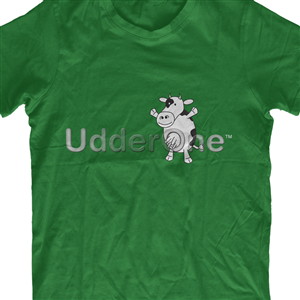 T-shirt Design by senja for UdderOne | Design: #6272460