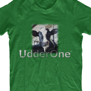 T-shirt Design by senja for UdderOne | Design: #6287458
