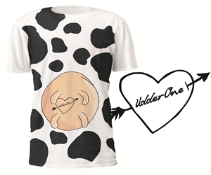 T-shirt Design by Kris Karlson Design