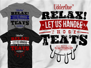T-shirt Design by 2ndfloorharry