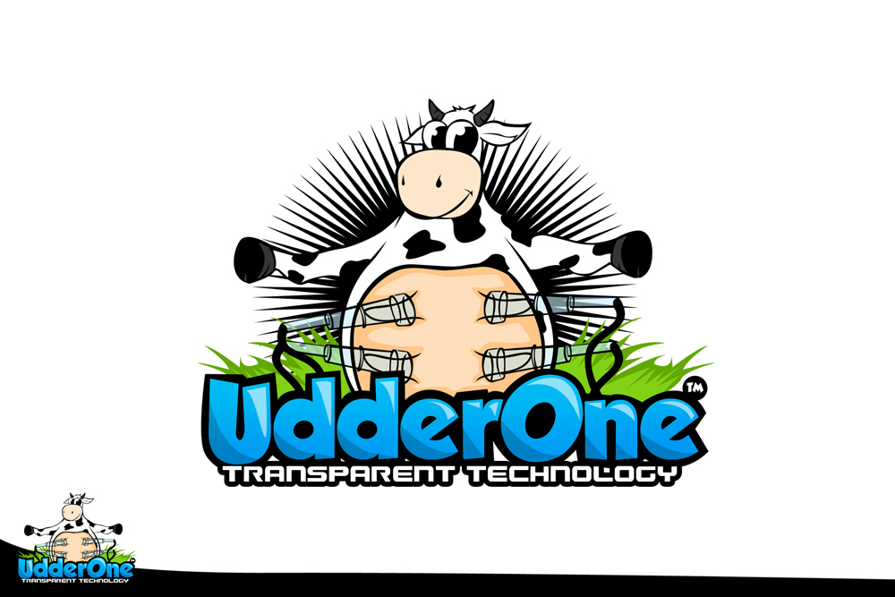 Diseño de Camiseta por Roger B. para UdderOne | Diseño #6180245