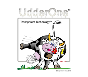 T-shirt Design by mosu for UdderOne | Design: #6240981