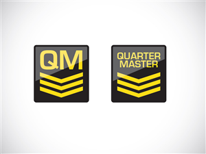 Logo Design by RAW for this project | Design: #1661426