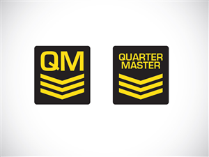 Logo Design by RAW for this project | Design: #1661428