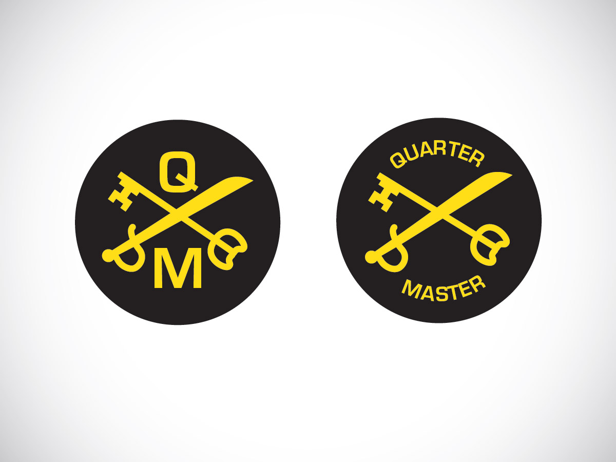 Logo Design by RAW for this project | Design #1661437