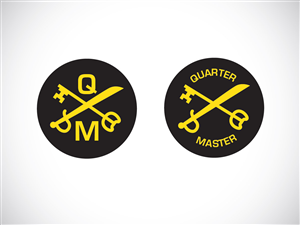 Logo Design by RAW for this project | Design: #1661437