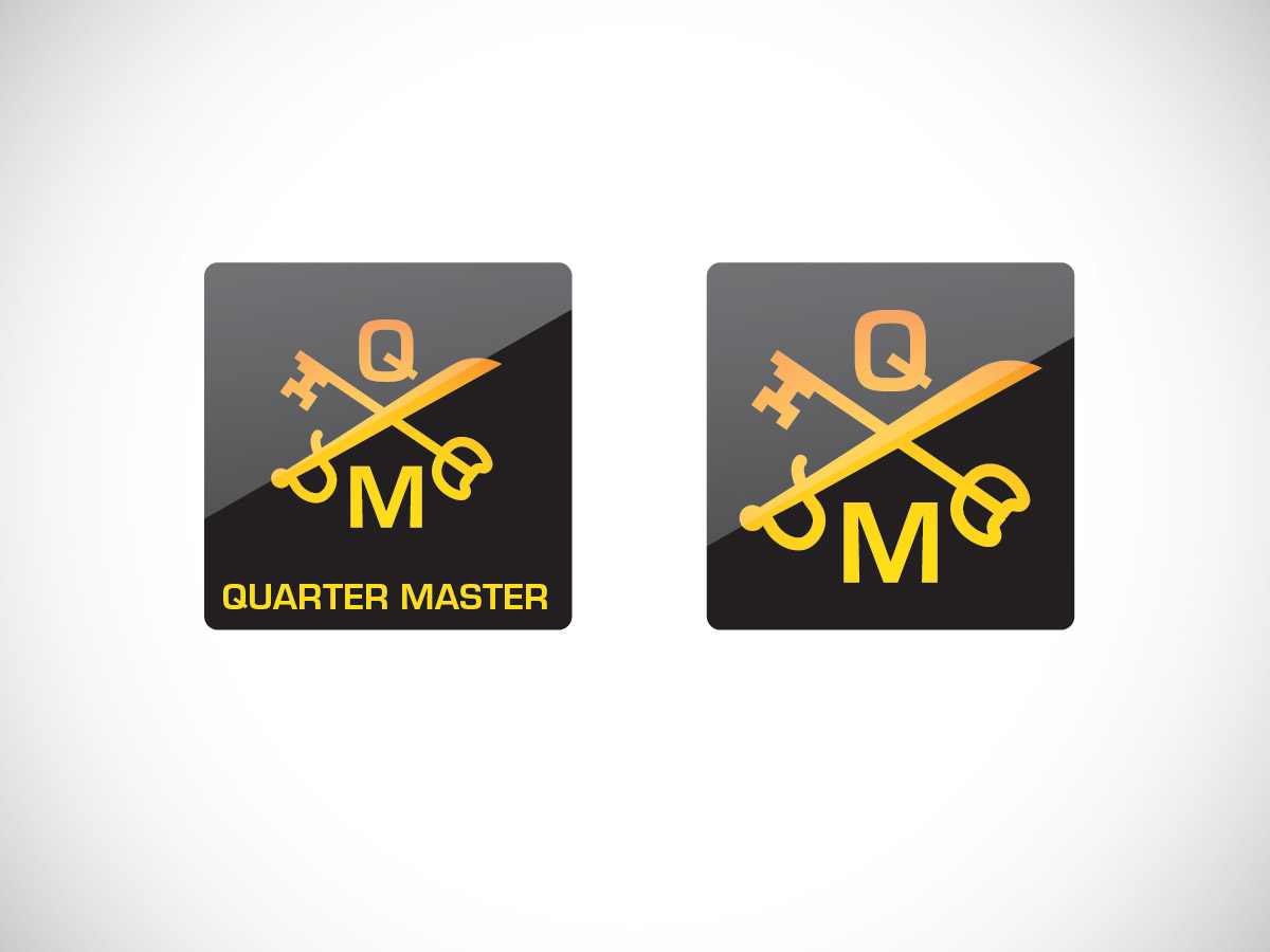 Logo Design by RAW for this project | Design #1661465