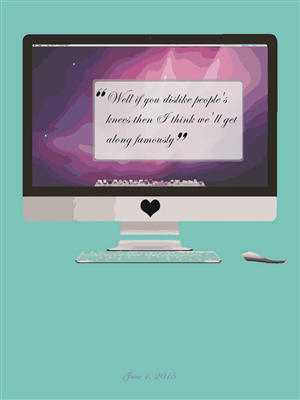 Poster Design by Justin for this project | Design: #6210383
