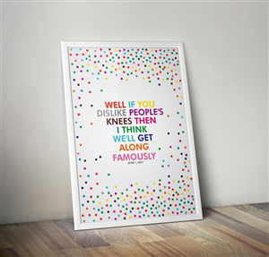 Poster Design by cb1318 for this project | Design: #6255573