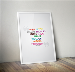Poster Design by cb1318 for this project | Design: #6255726