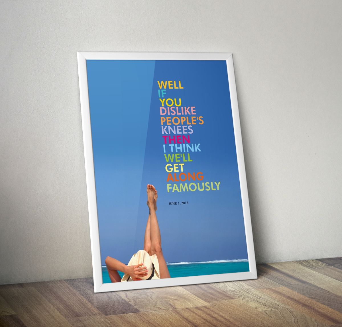 Poster Design by cb1318 for this project | Design #6268534
