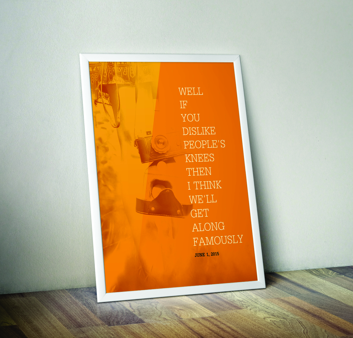 Poster Design by cb1318 for this project | Design #6268720