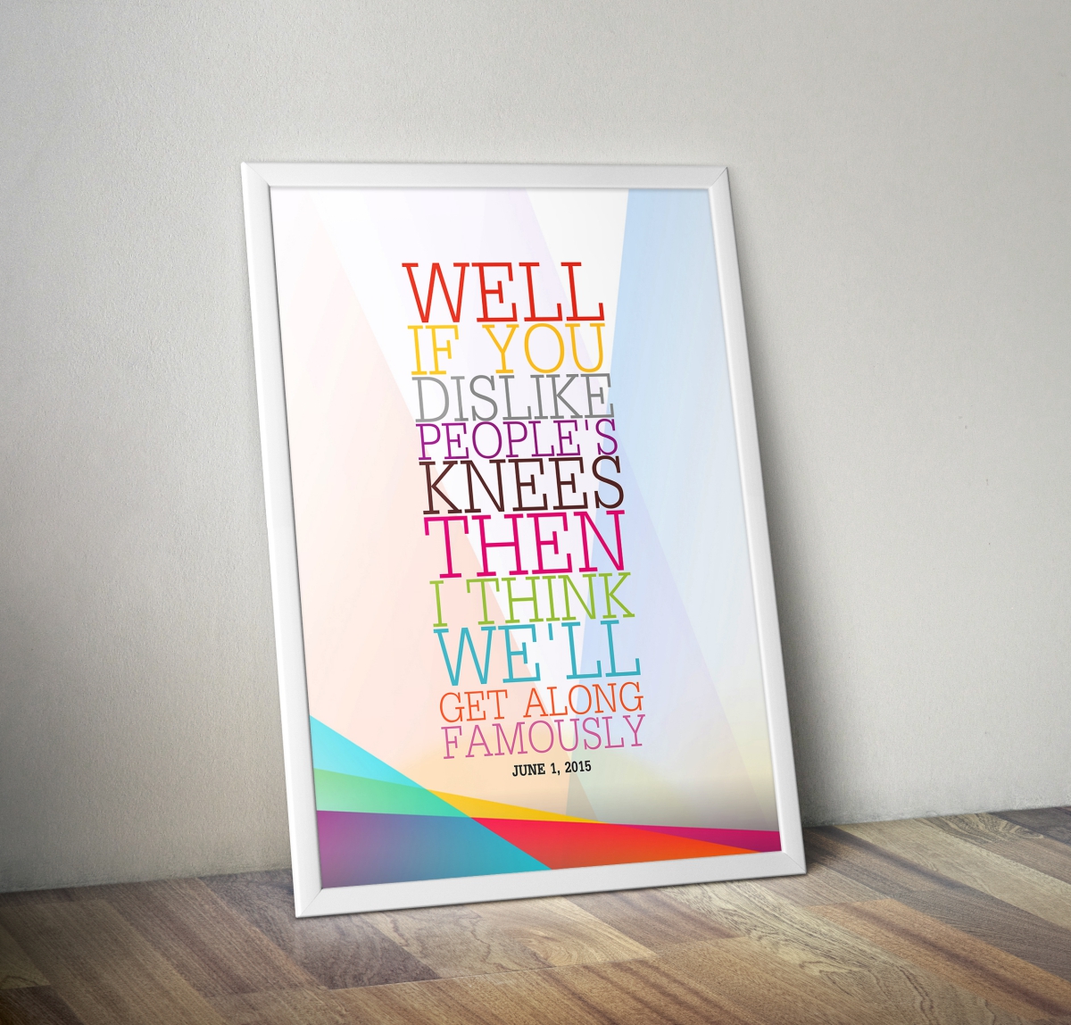 Poster Design by cb1318 for this project | Design #6268821