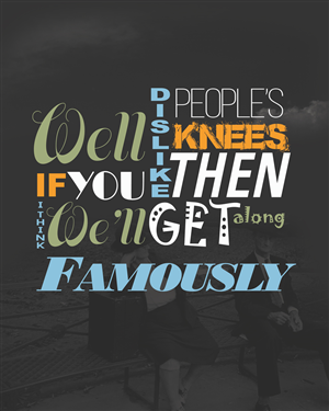 Poster Design by Psya99