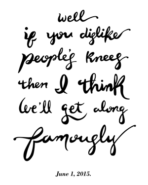 Poster Design by Designwoori for this project | Design: #6251405