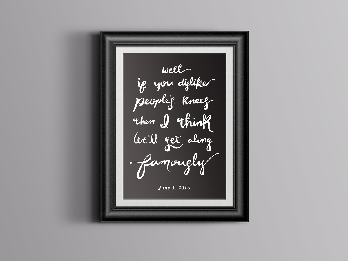 Diseño de Póster por Designwoori para este proyecto | Diseño #6251410