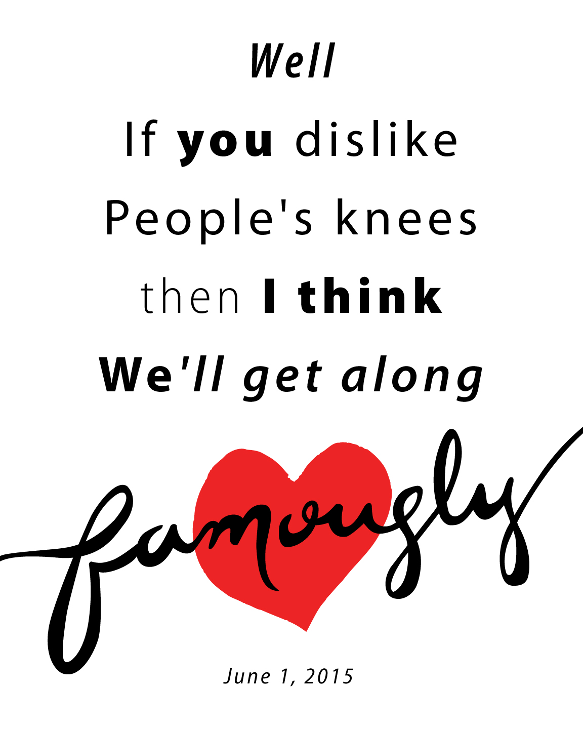 Poster Design by Designwoori for this project | Design #6257981