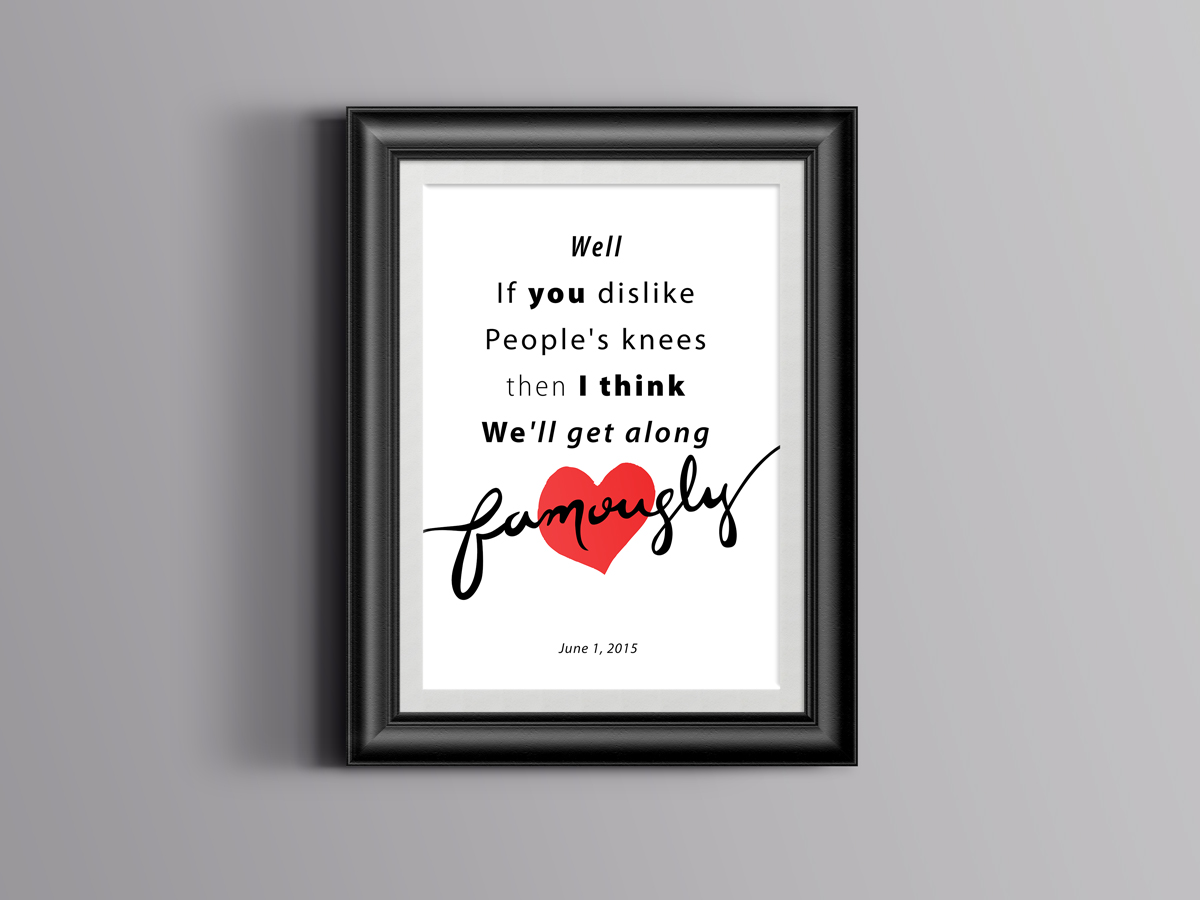 Diseño de Póster por Designwoori para este proyecto | Diseño #6257982