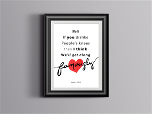 Poster Design by Designwoori for this project | Design: #6257982