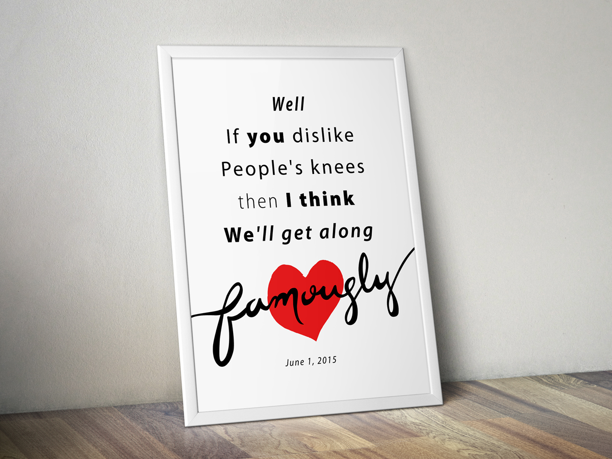 Poster Design by Designwoori for this project | Design #6258639