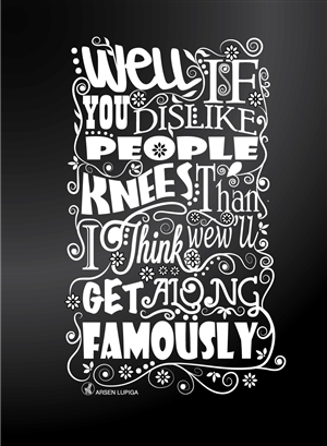 Poster Design by snezamitrovic for this project | Design: #6231898