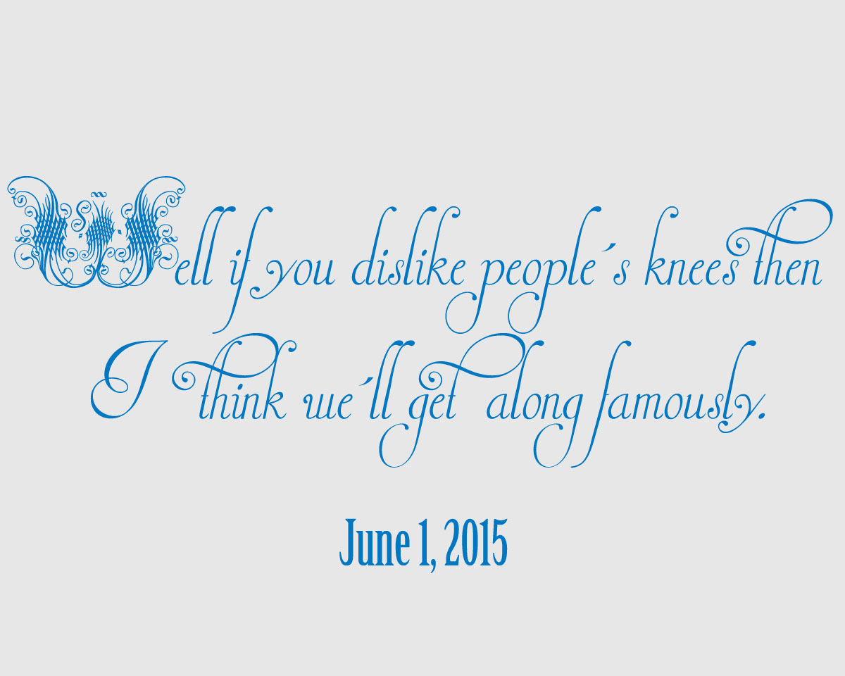 Poster Design by Shannon Hill for this project | Design #6198810