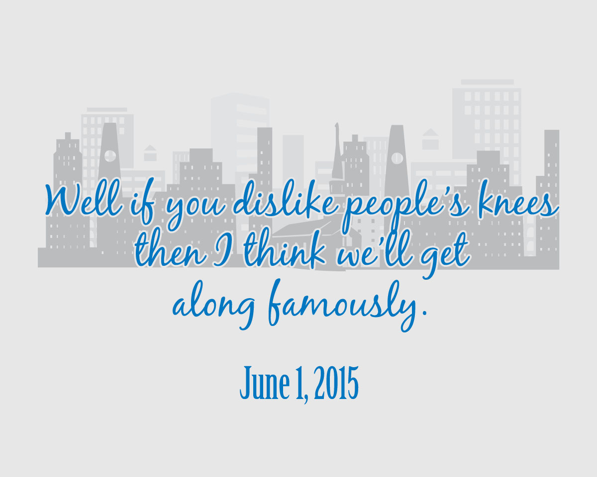 Poster Design by Shannon Hill for this project | Design #6201428