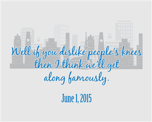 Poster Design by Shannon Hill for this project | Design: #6201428