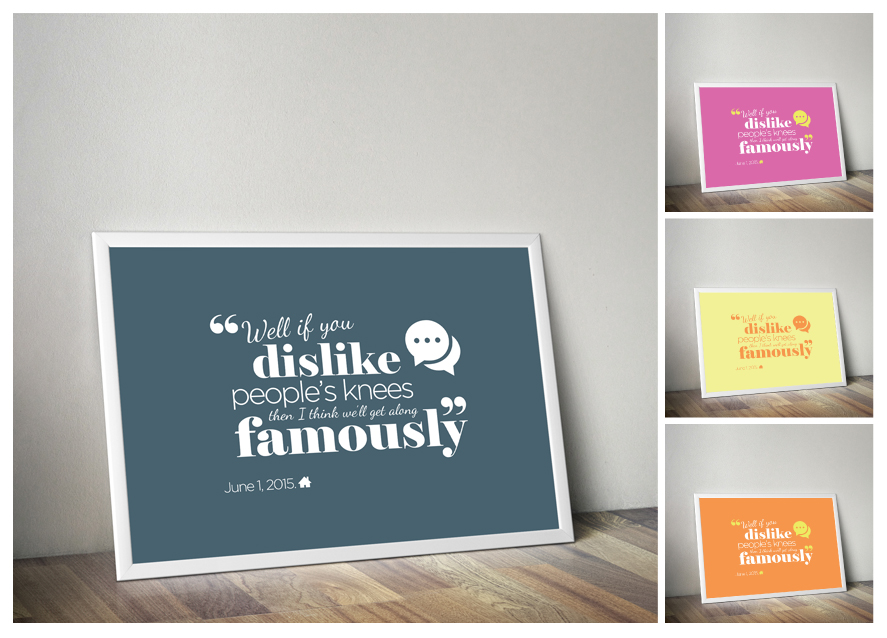 Poster Design by John Mares for this project | Design #6241626