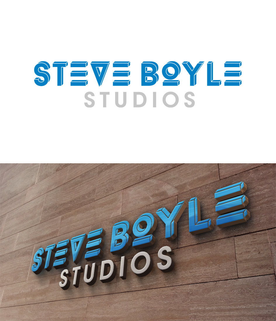 Logo Design by trufya for this project | Design #6221919